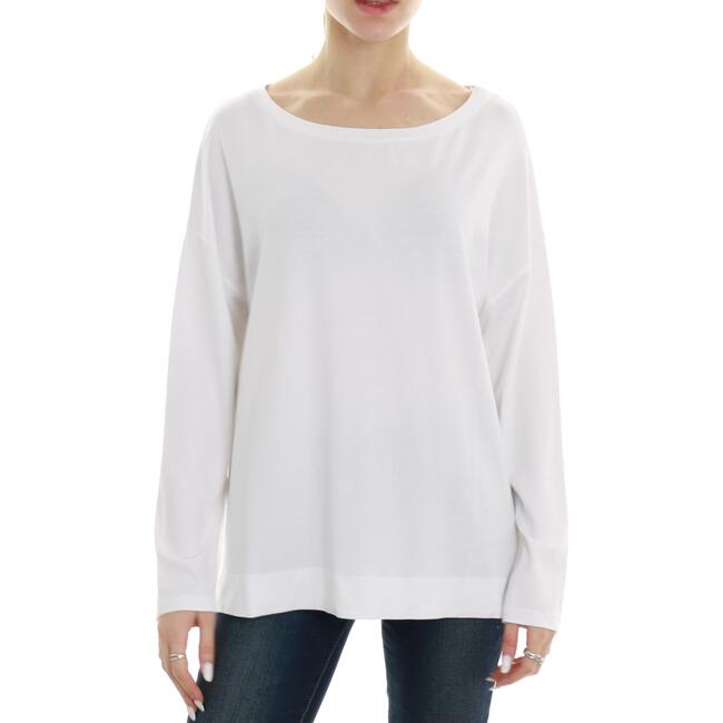 T-SHIRT BARCHETTA VICOLO - Mad Fashion | img vers.650x/